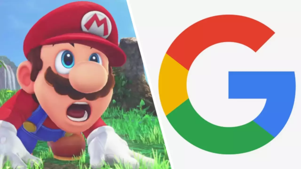 Información de Nintendo fue filtrada por empleado de Google con acceso a YouTube