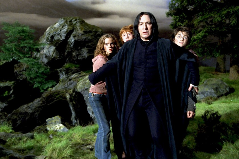 El reboot de Harry Potter para televisión está en buenas manos. HBO ficha a una guionista de su serie más premiada, Succession, como showrunner