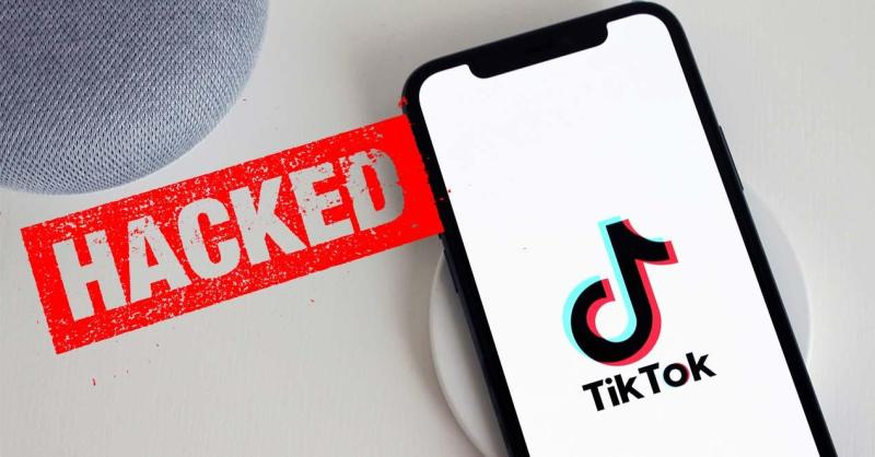 TikTok sufre un hackeo de cuentas por culpa de un nuevo malware
