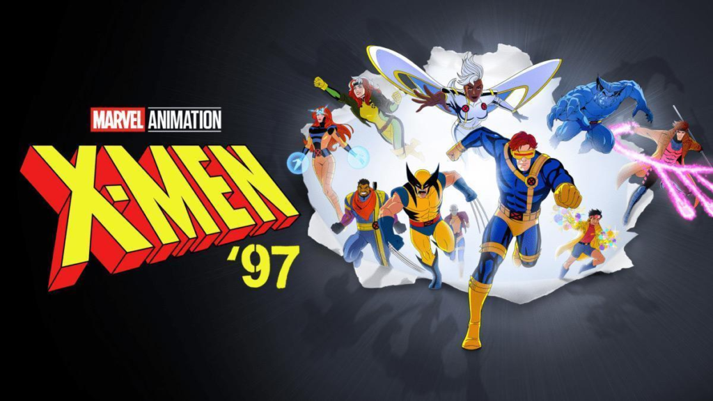 X-Men 97: Temporada 3 confirmada, ya tienen un nuevo escritor