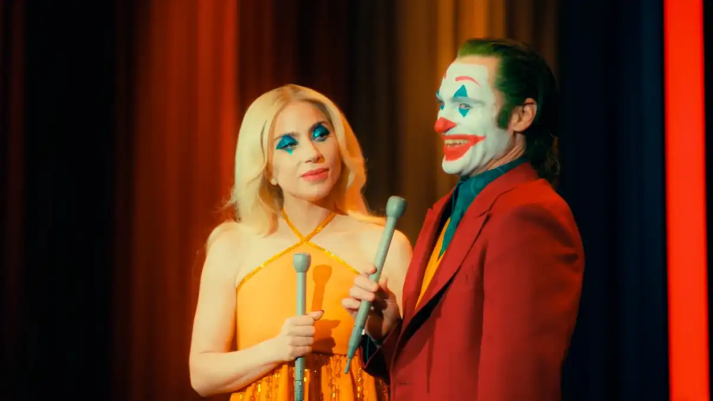 Joker 2 libera su nuevo trailer con más vistazos a su desquiciado musical