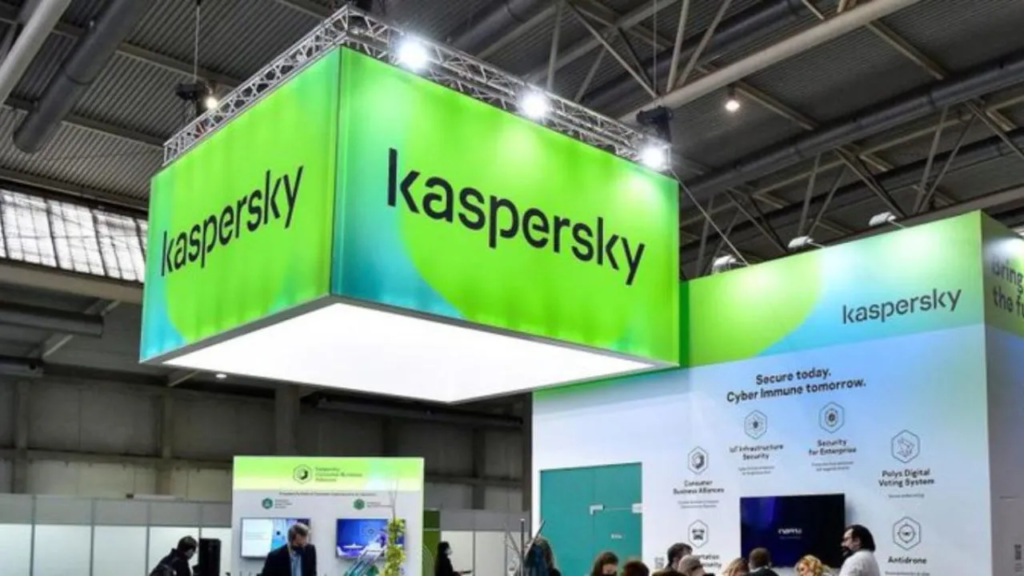 Kaspersky hace oficial su salida del mercado estadounidense, despedirá alrededor de 50 empleados
